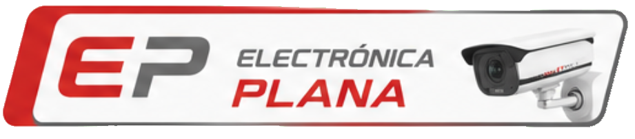 Electrónica Plana